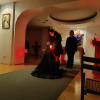 Refleksja Wielkopostna teatr Szara Komórka-Poczekajka